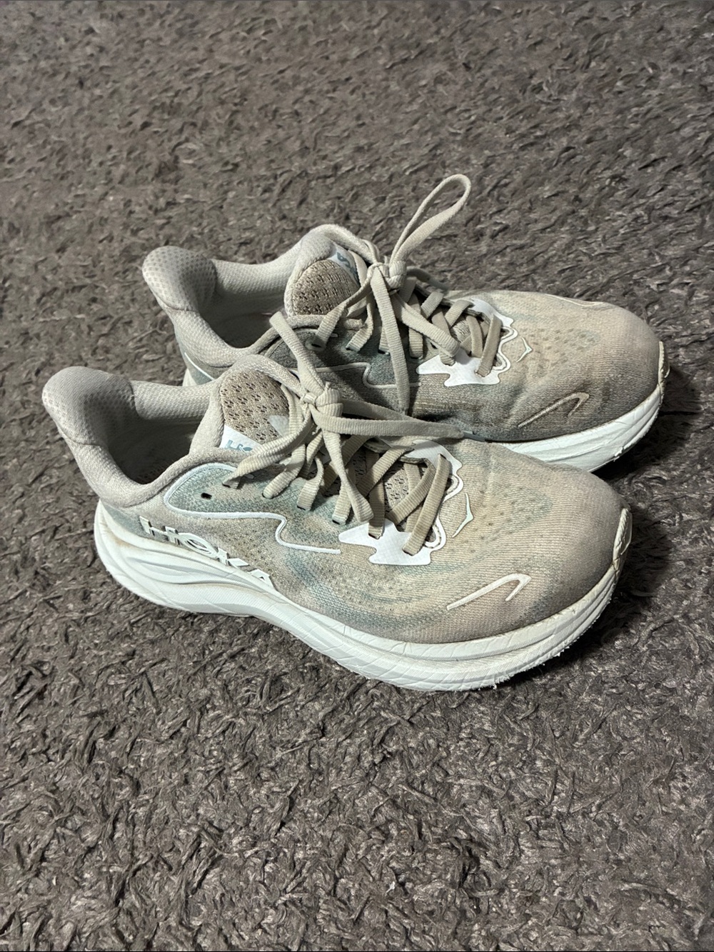Hoka Clifton 10 - Picture 8 of 8